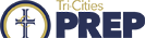 Tri Cities Preparatory School Logo